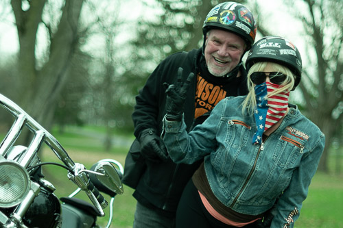 Prospect Park  |  Troy, NY - Apr 2026